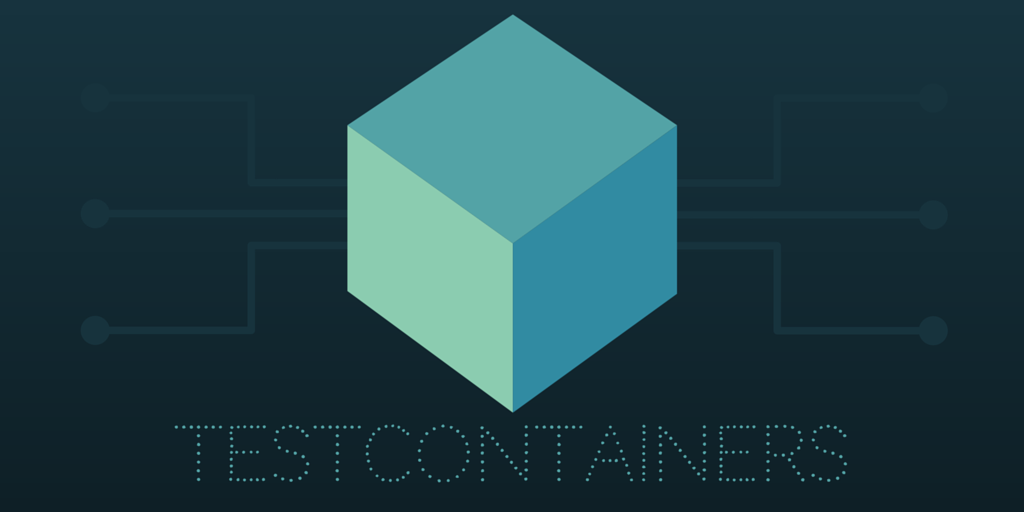 test containers